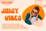 Nice Trendy Font