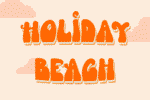 Nice Trendy Font