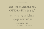 Nindea Font