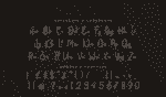 Niwatch Font