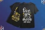 October Birthday Font