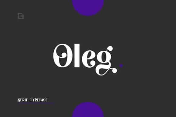 Oleg Font
