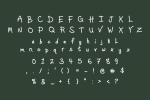 Olivega Font