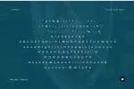 Origo Pro Font