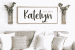 Pageberry Script Font