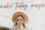 Pandora Rogtars Script Font