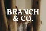 Peach More Display Font