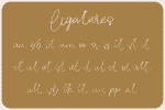 Plausible Font