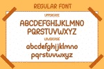 Play More Font
