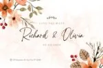 Priestacy Handwritten Font