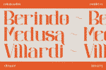Qermola Font