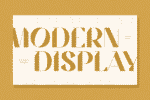 Qiomy Font