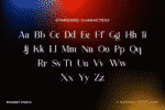 Racostane Font
