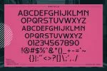Ragnor Font