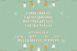 Rasdolly Font