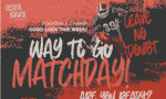 Recess Brush - Rough Display Brush Font