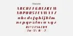 Rettaya Font