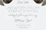 Richard Martha Font