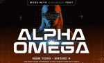 Rigamesh Font