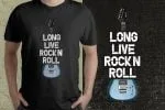 Rock Stencil Font
