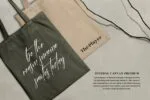 Rosalinde Hamilta – Modern Signature Font