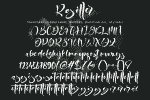 Rosiller Font