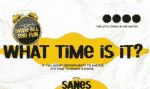SANES - Sans Display Font