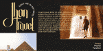 Saga Arjuna Font