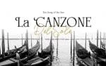 Sailor Vito - Traditional Serif Type Font
