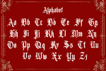 Shention Font