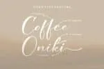 Shogeking Oniki Font