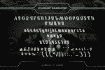 Slantern Font