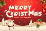 Snow Bells Font
