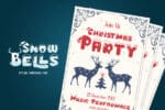 Snow Bells Font