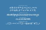 Snow Smile Font
