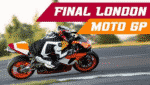Speed Demon - Car Racing Gaming Font