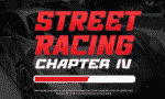 Speed Demon - Car Racing Gaming Font
