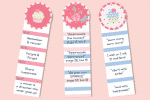 Strawberry Chocolate Font