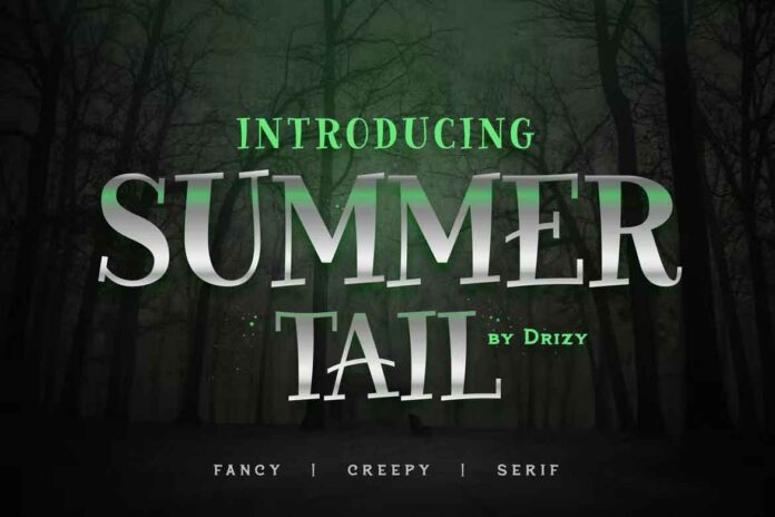 Summer Tail