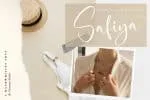 Sweet Butterfly Script Font