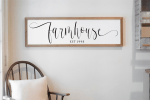 Synthilea Calligraphy Font