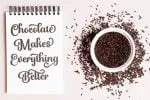 Taste Chocolate Font
