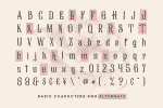 The Entik Font