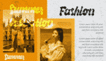 The Journei Font