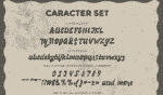 The Journei Font