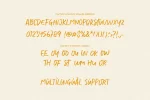 Together Whenever Font