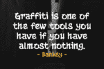 Toughart - Graffiti Font