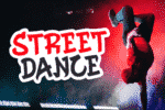 Toughart - Graffiti Font