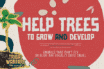 Tribal Warfare Font