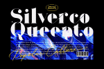 Vayager Font